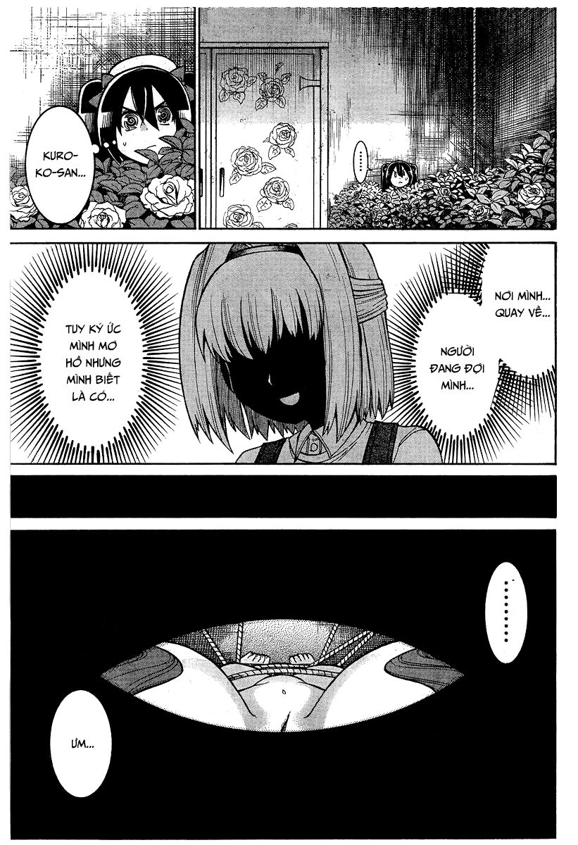 Murcielago Chapter 25 - 22