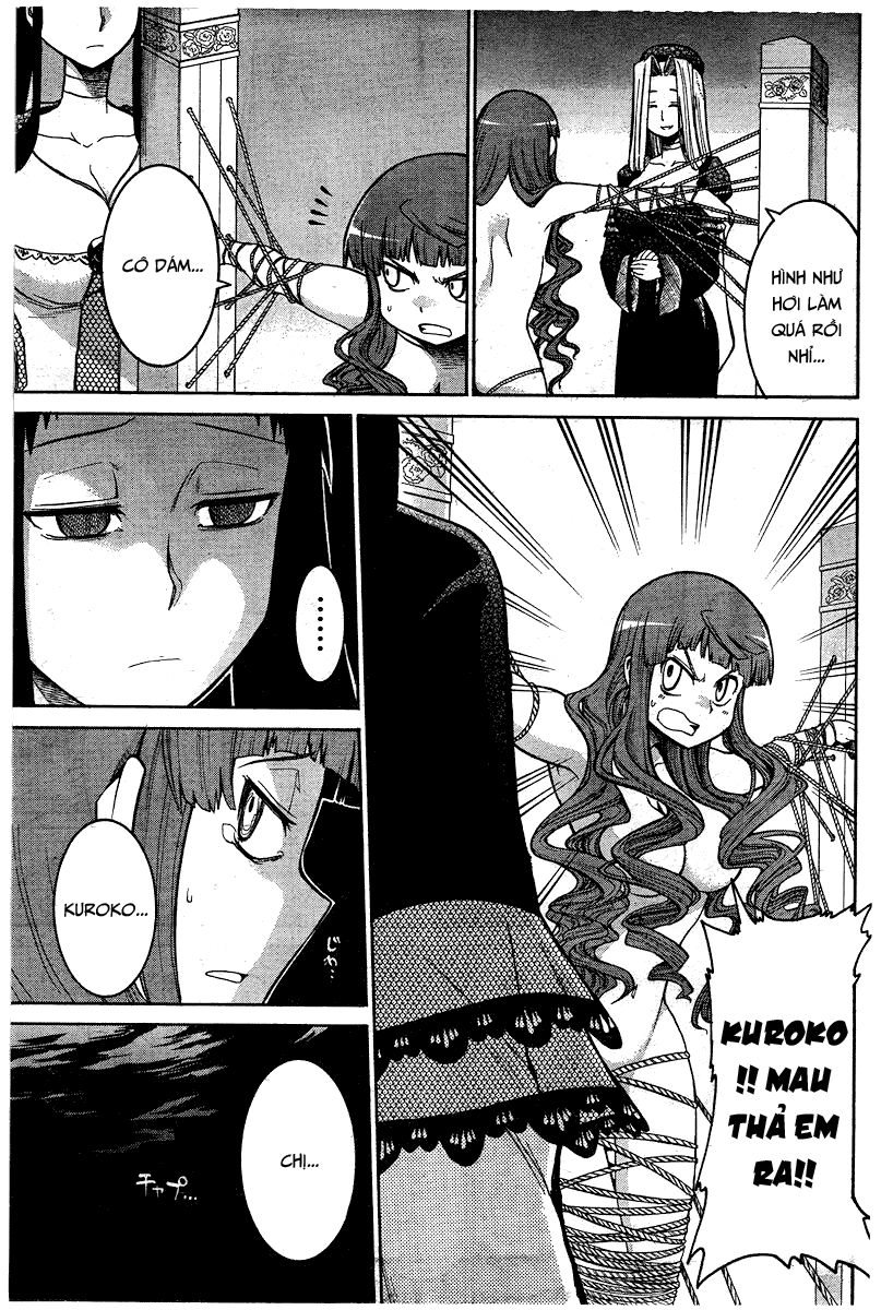 Murcielago Chapter 25 - 24