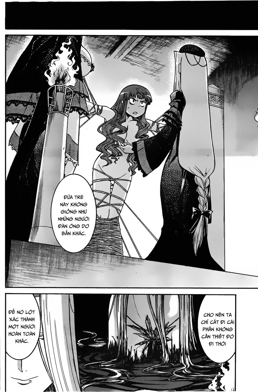 Murcielago Chapter 26 - 4