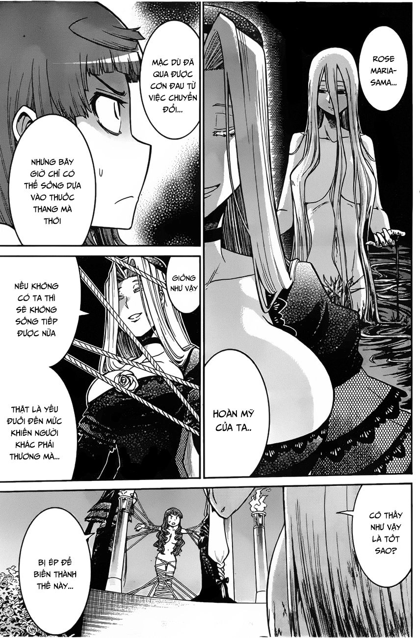 Murcielago Chapter 26 - 5