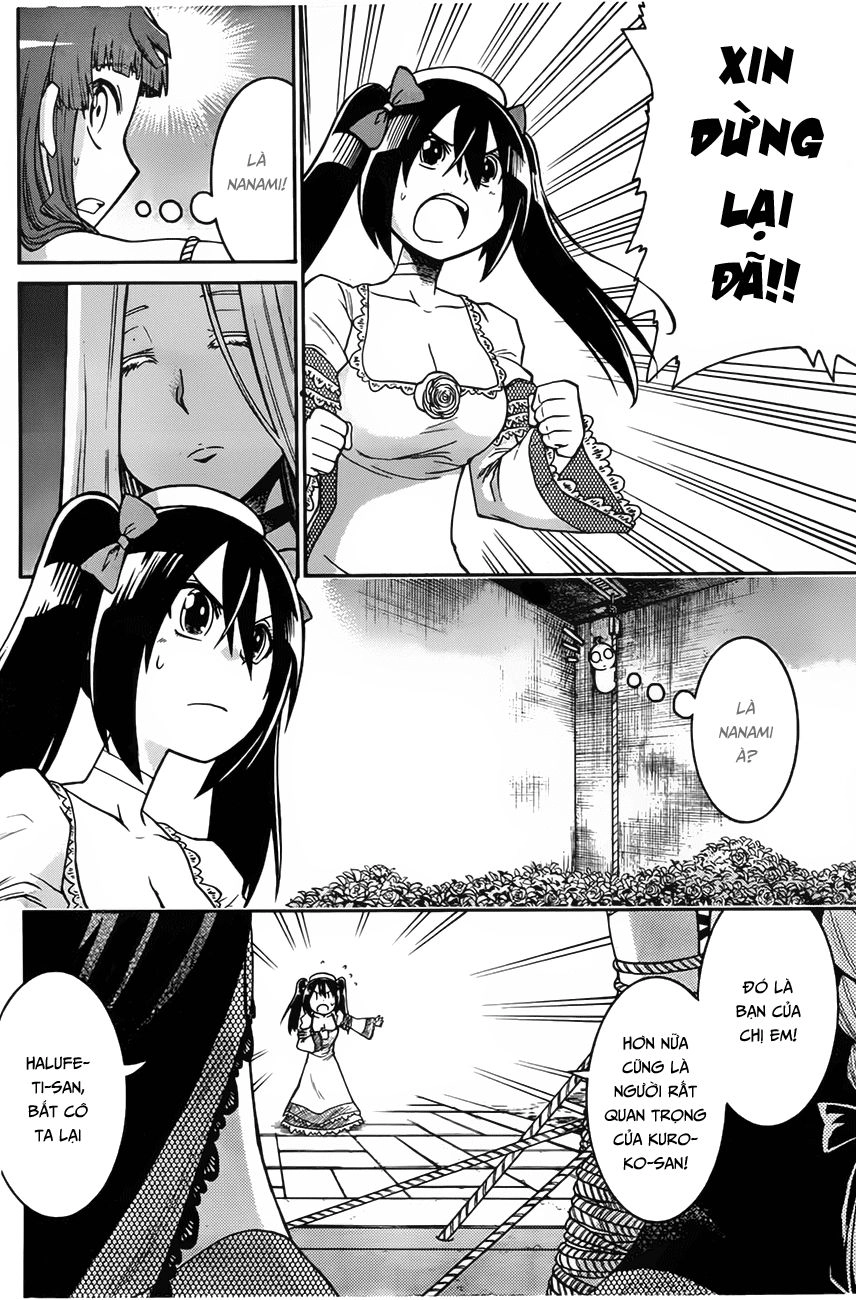 Murcielago Chapter 26 - 8