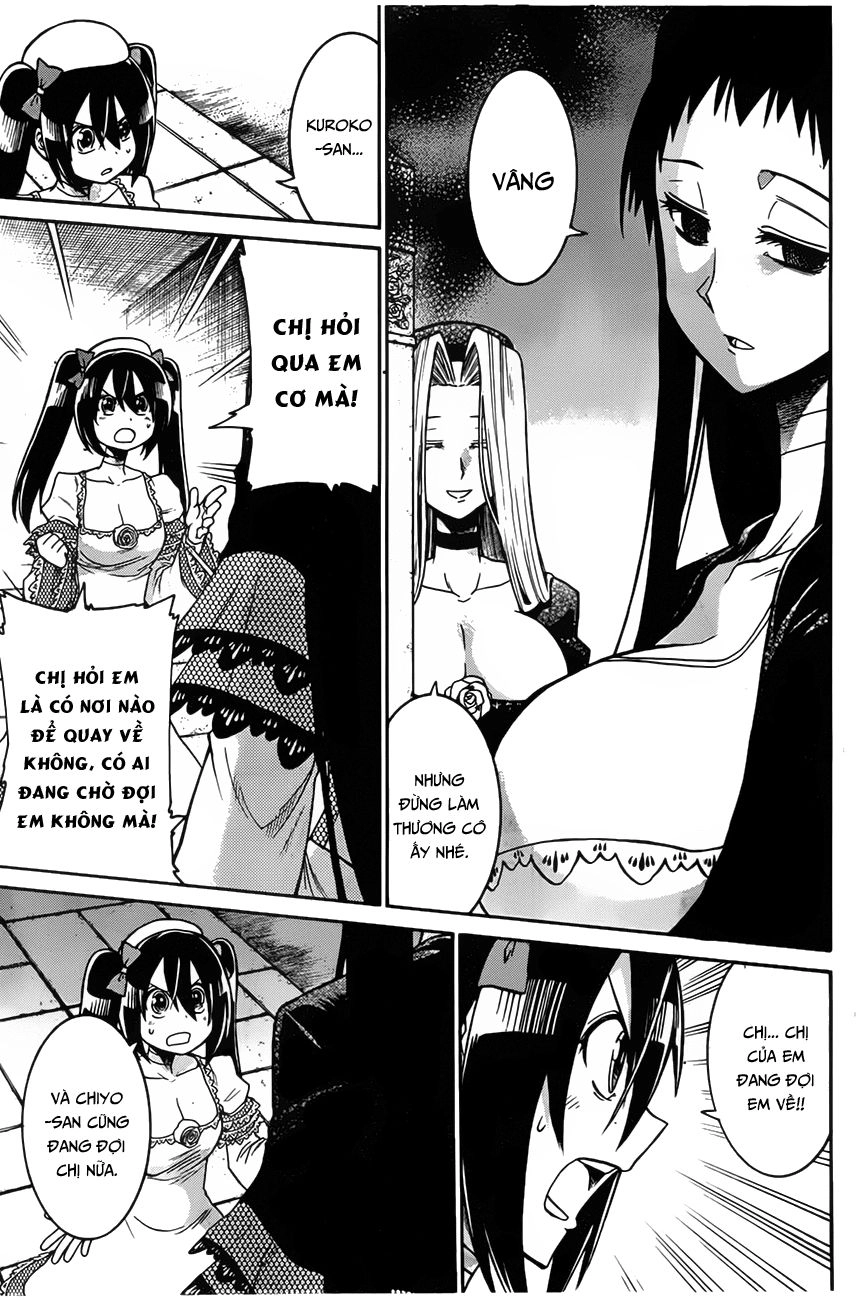 Murcielago Chapter 26 - 9