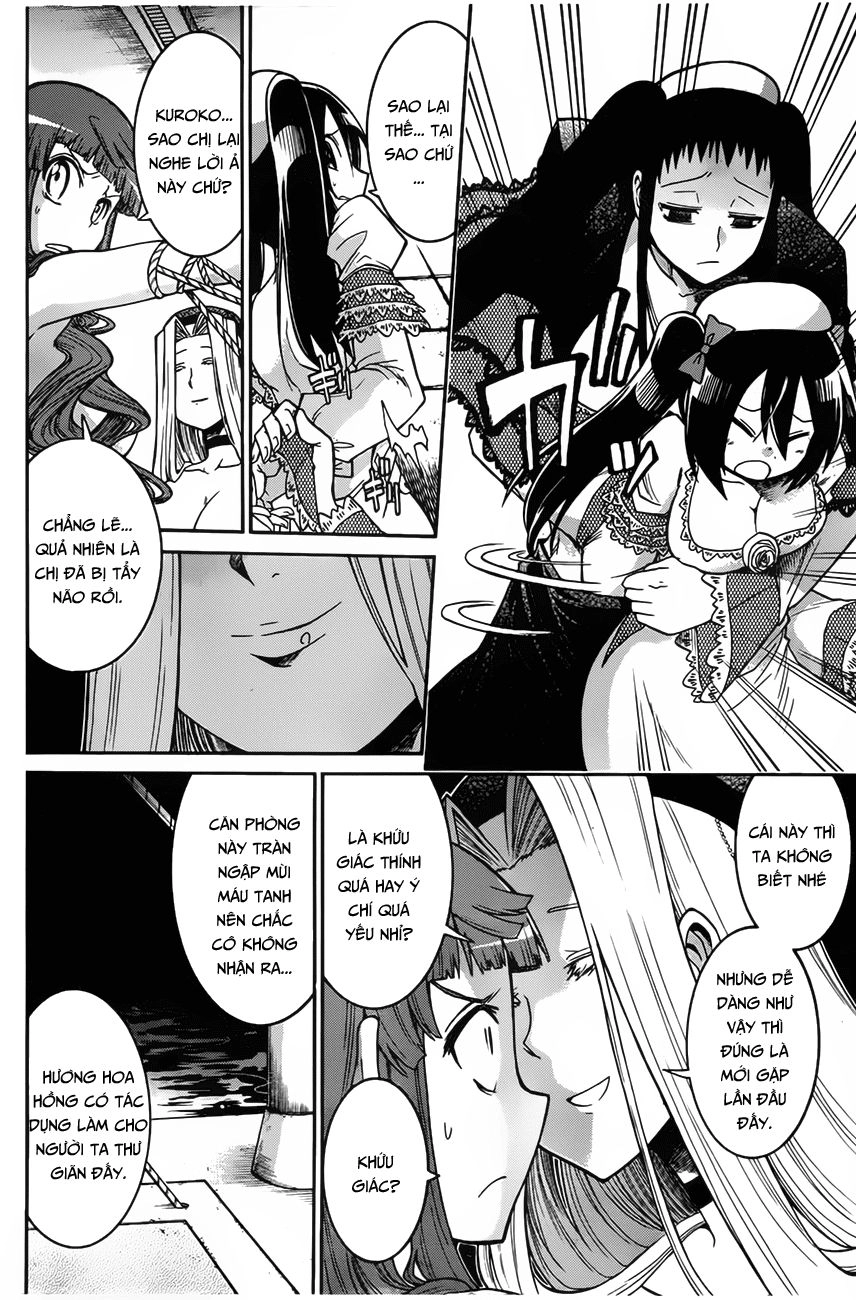 Murcielago Chapter 26 - 10