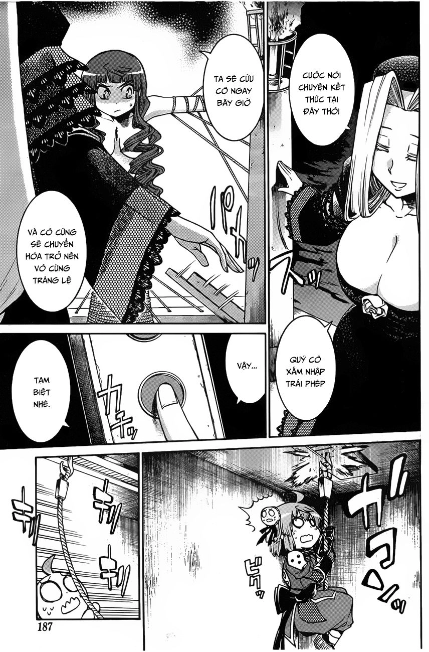 Murcielago Chapter 26 - 13