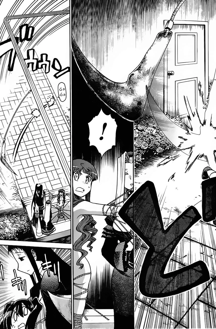 Murcielago Chapter 26 - 15