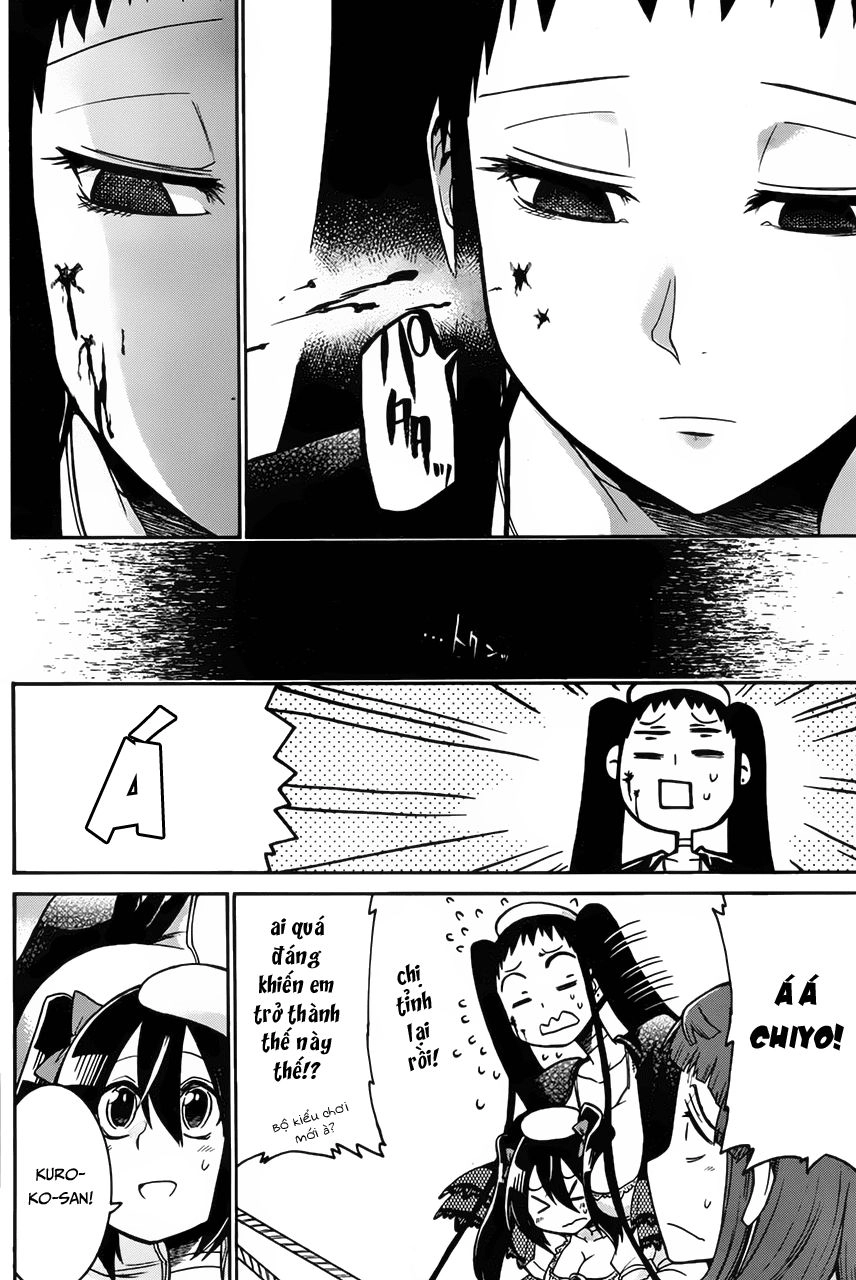 Murcielago Chapter 26 - 18