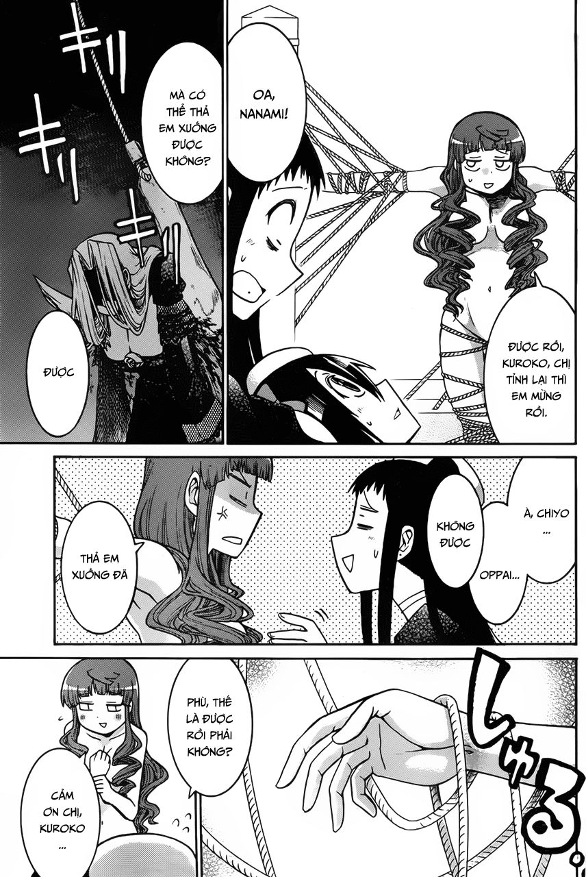 Murcielago Chapter 26 - 19