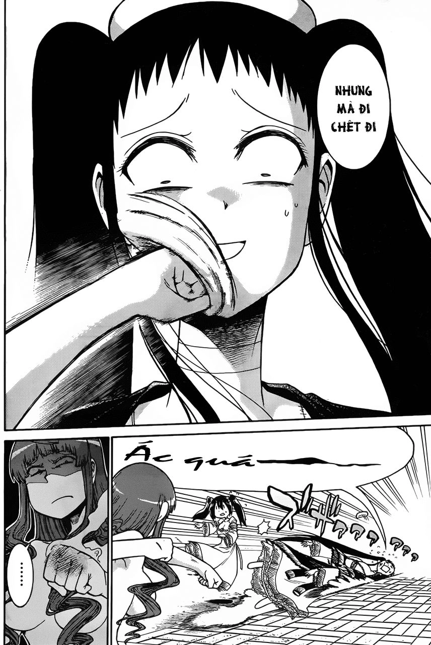 Murcielago Chapter 26 - 20