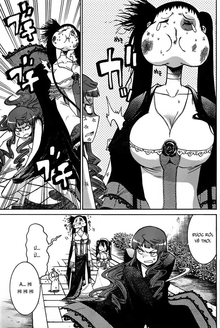 Murcielago Chapter 26 - 23