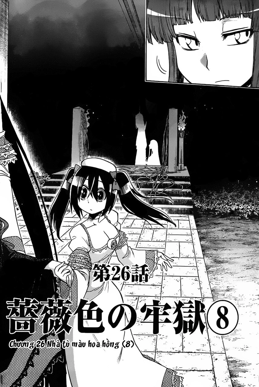 Murcielago Chapter 26 - 24