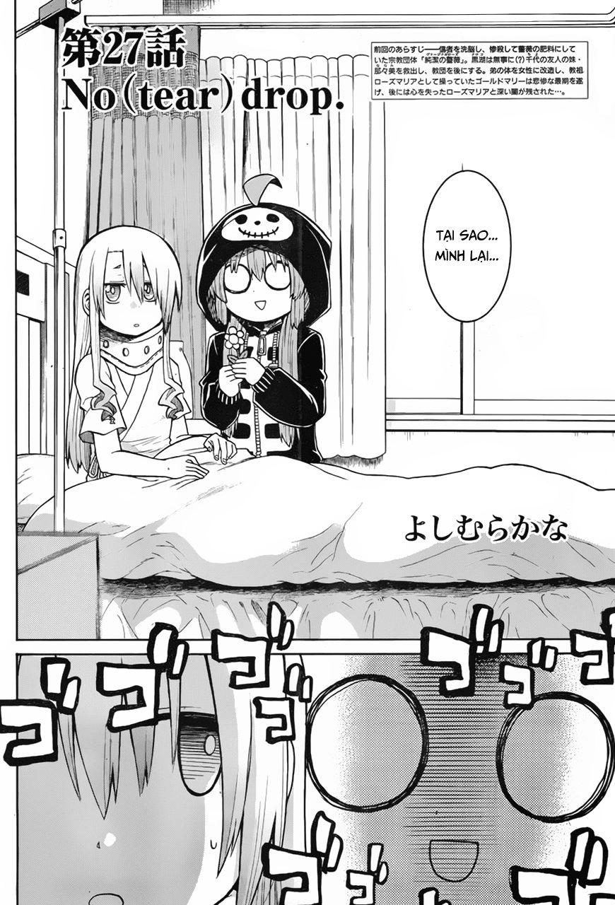 Murcielago Chapter 27 - 3