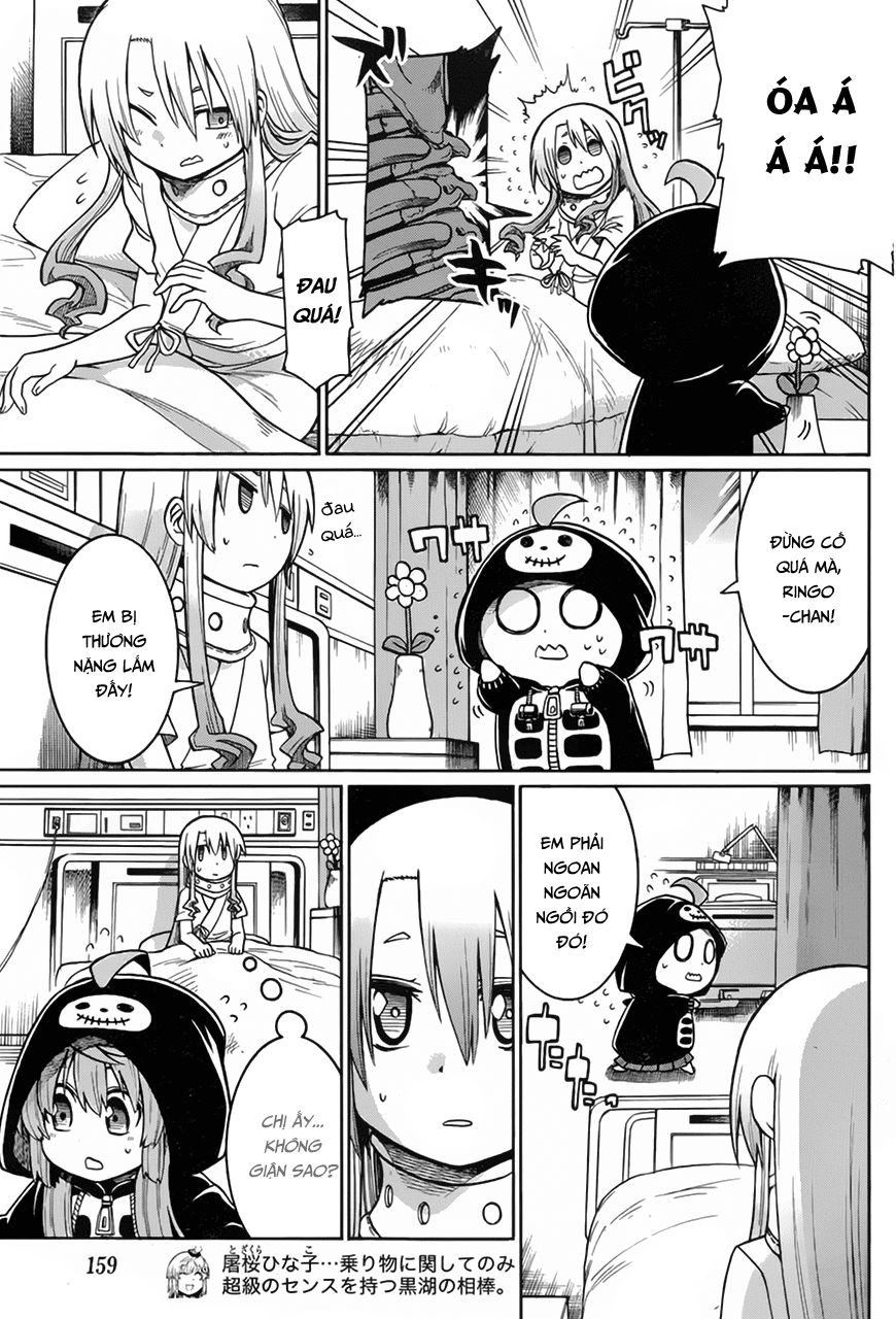 Murcielago Chapter 27 - 4