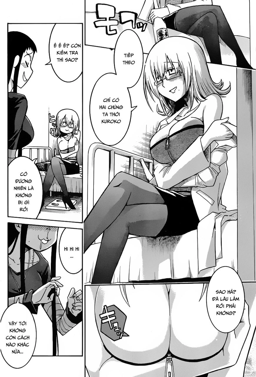 Murcielago Chapter 27 - 9