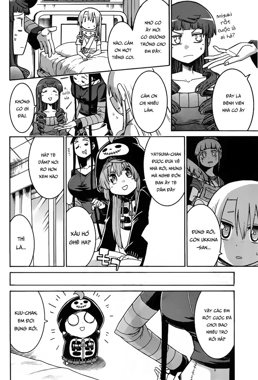 Murcielago Chapter 27 - 13