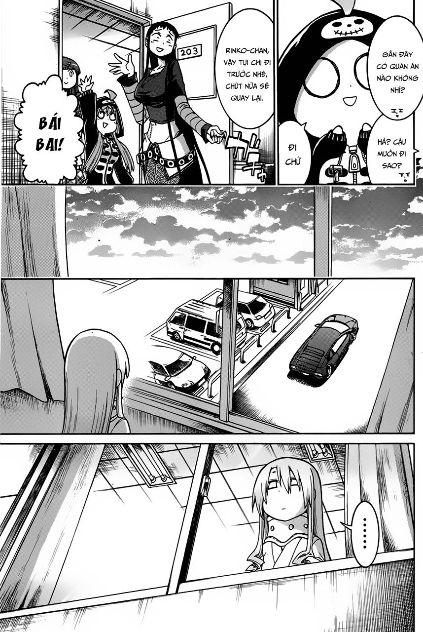 Murcielago Chapter 27 - 14