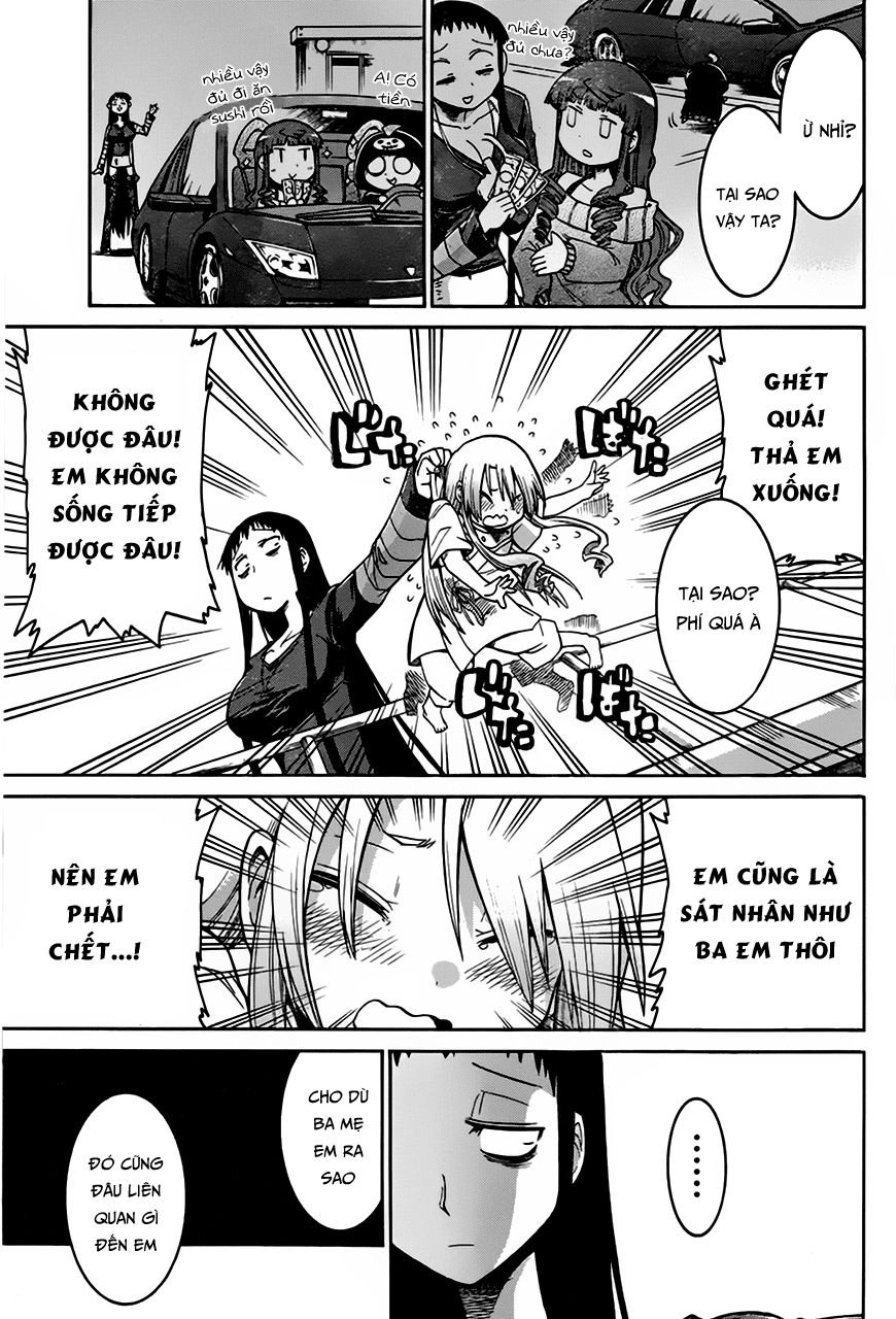 Murcielago Chapter 27 - 18