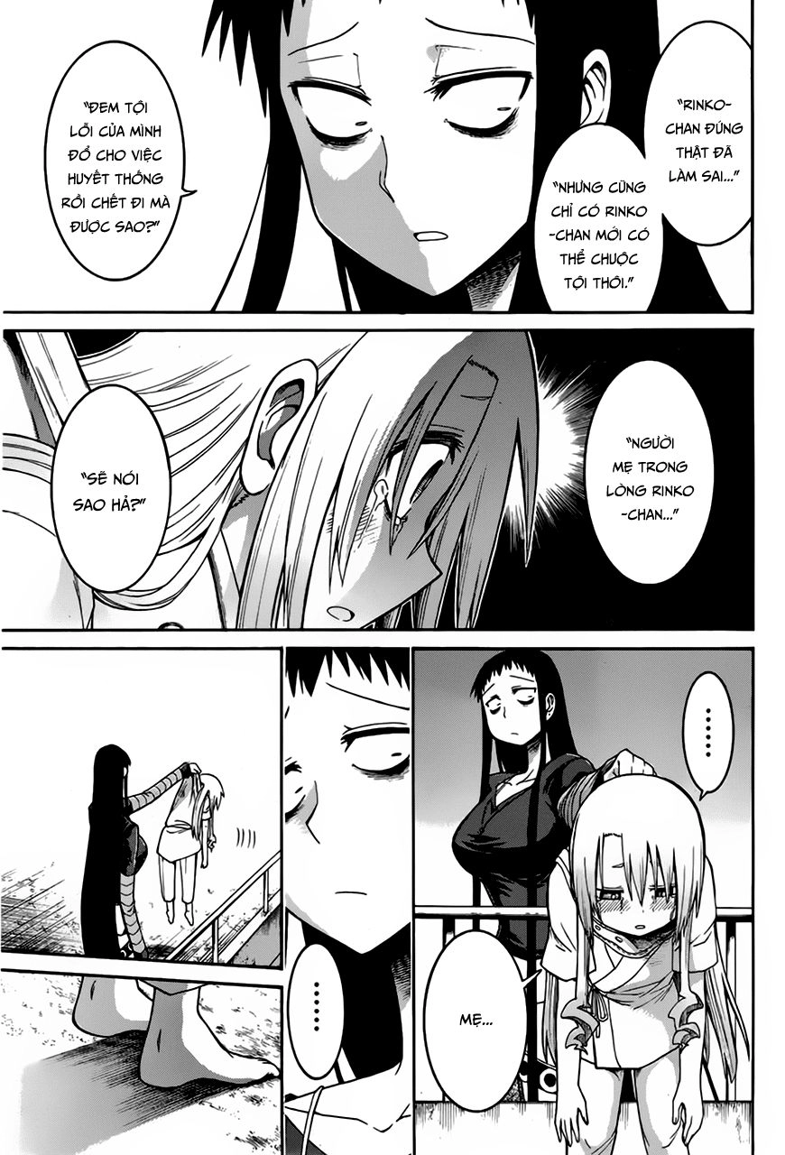 Murcielago Chapter 27 - 20