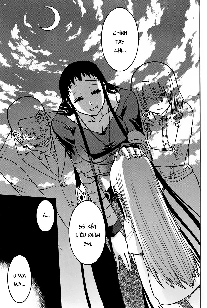 Murcielago Chapter 27 - 22