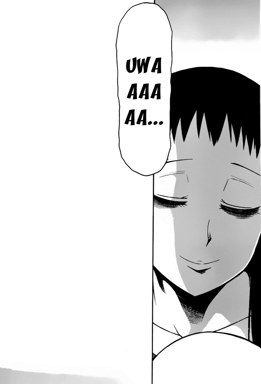 Murcielago Chapter 27 - 23