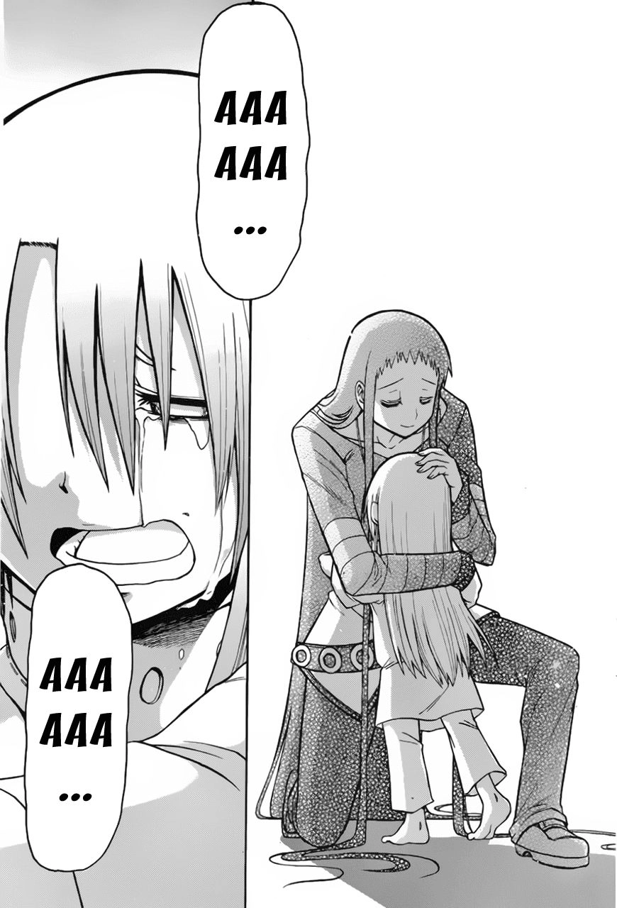 Murcielago Chapter 27 - 24