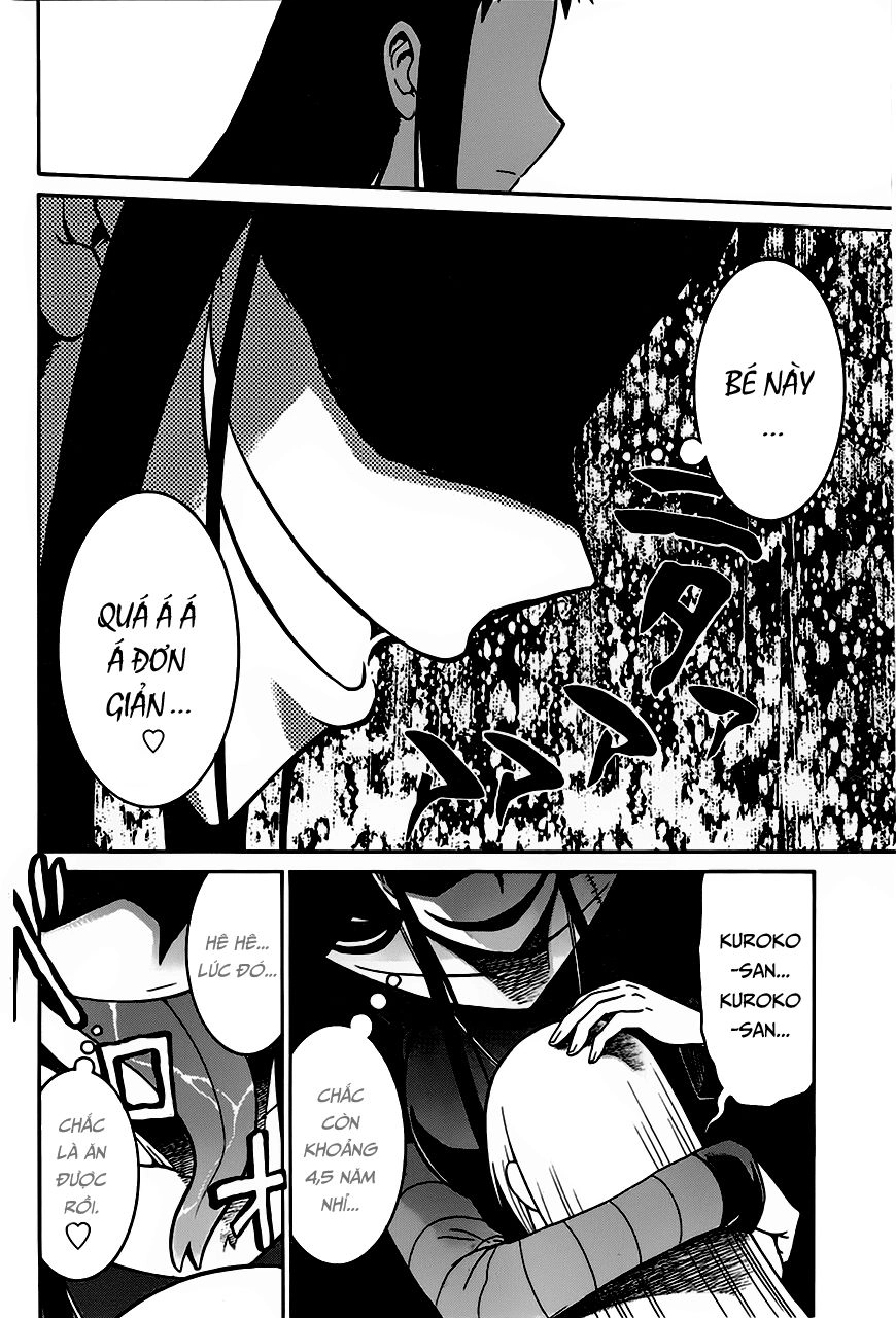 Murcielago Chapter 27 - 25