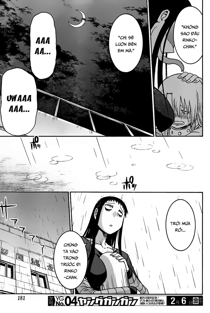 Murcielago Chapter 27 - 26