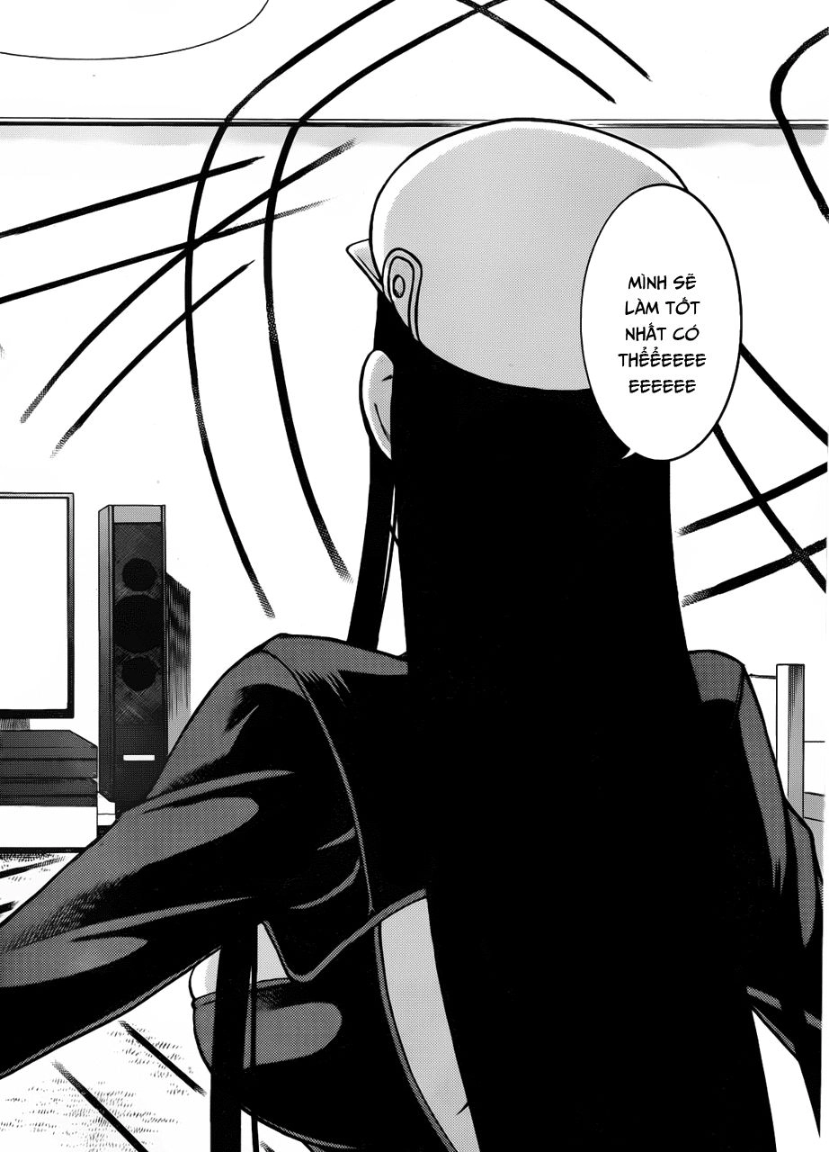 Murcielago Chapter 28 - 24