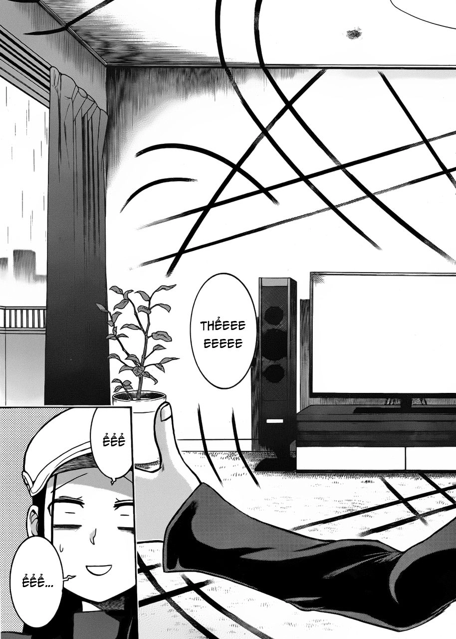 Murcielago Chapter 28 - 25