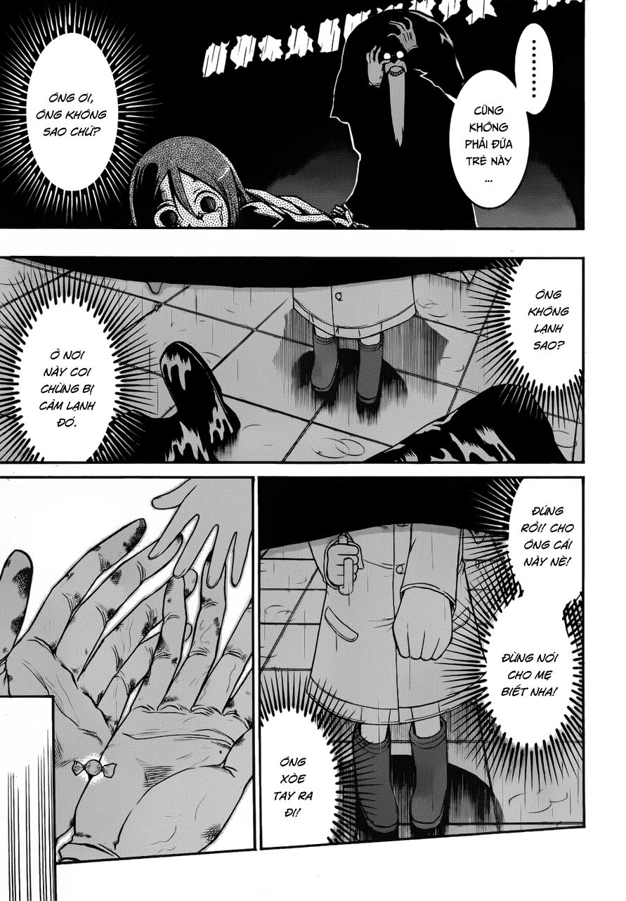 Murcielago Chapter 29 - 9