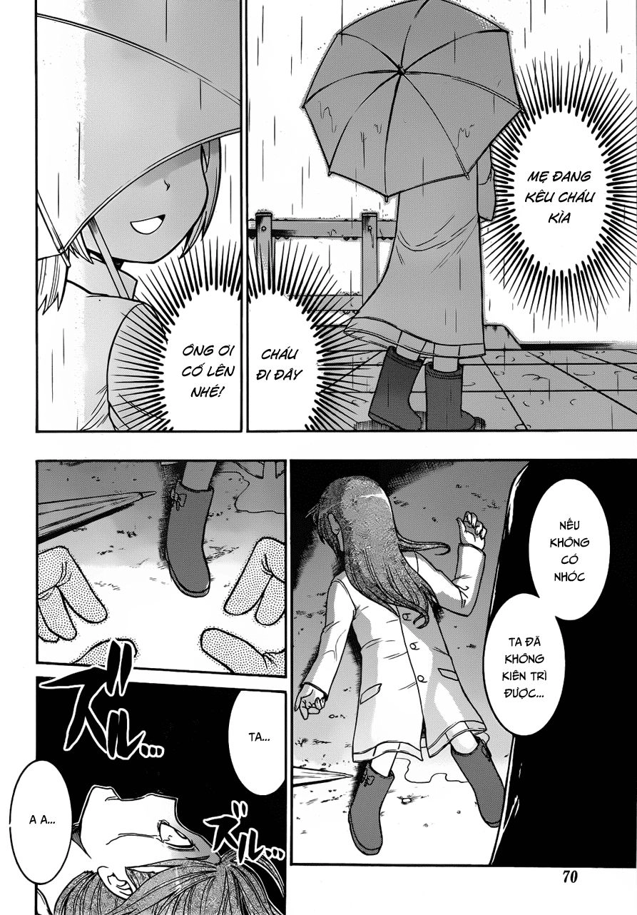 Murcielago Chapter 29 - 10