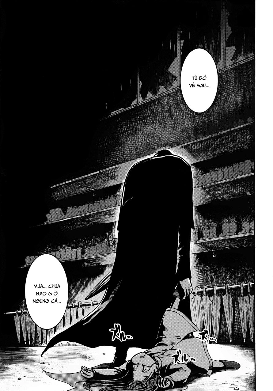 Murcielago Chapter 29 - 11