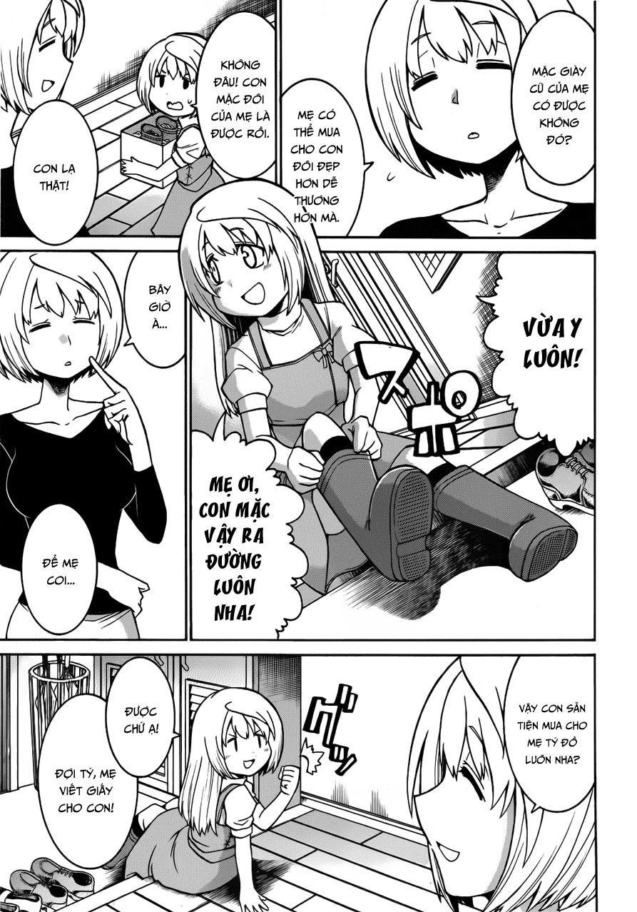 Murcielago Chapter 29 - 13