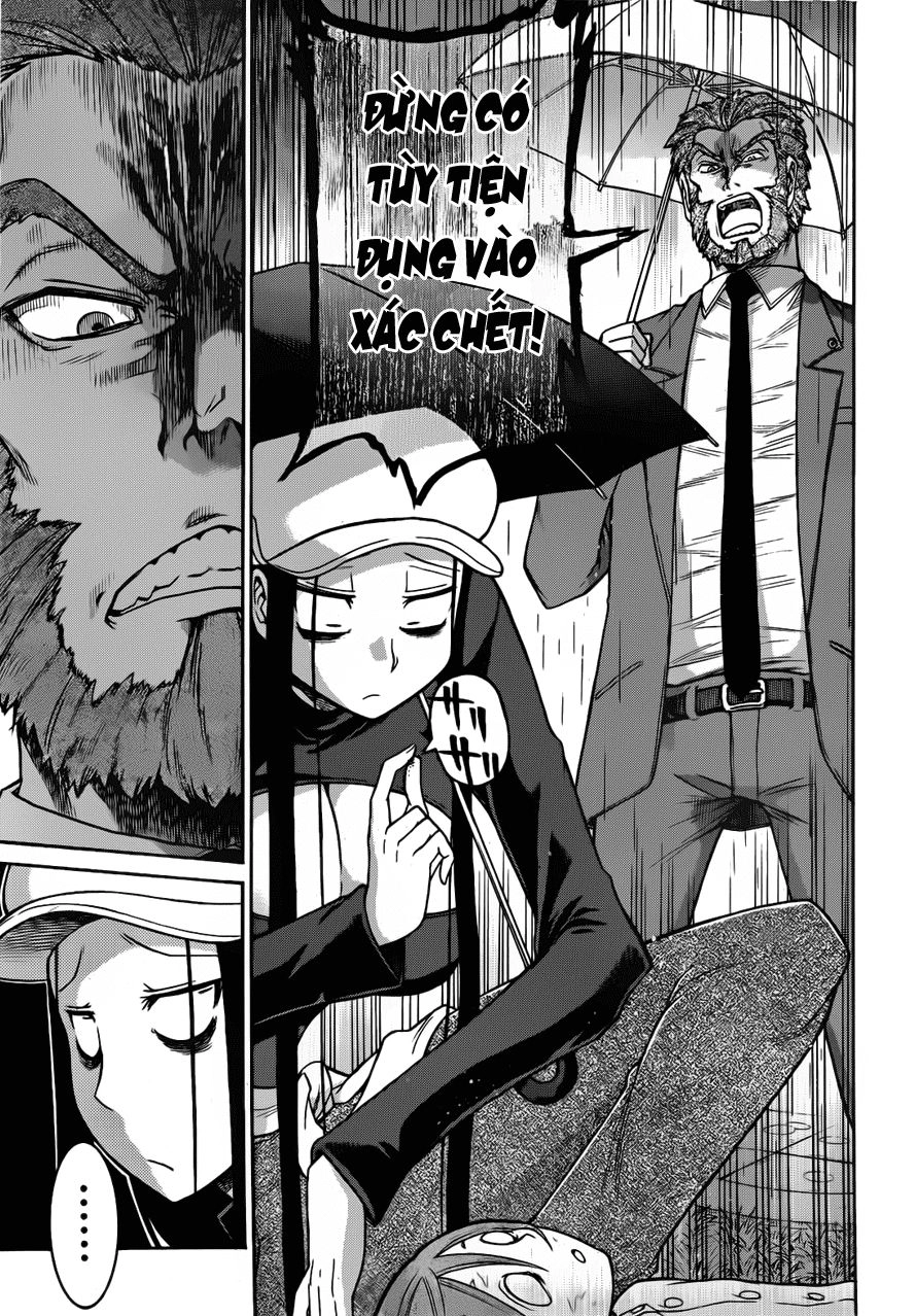 Murcielago Chapter 29 - 17