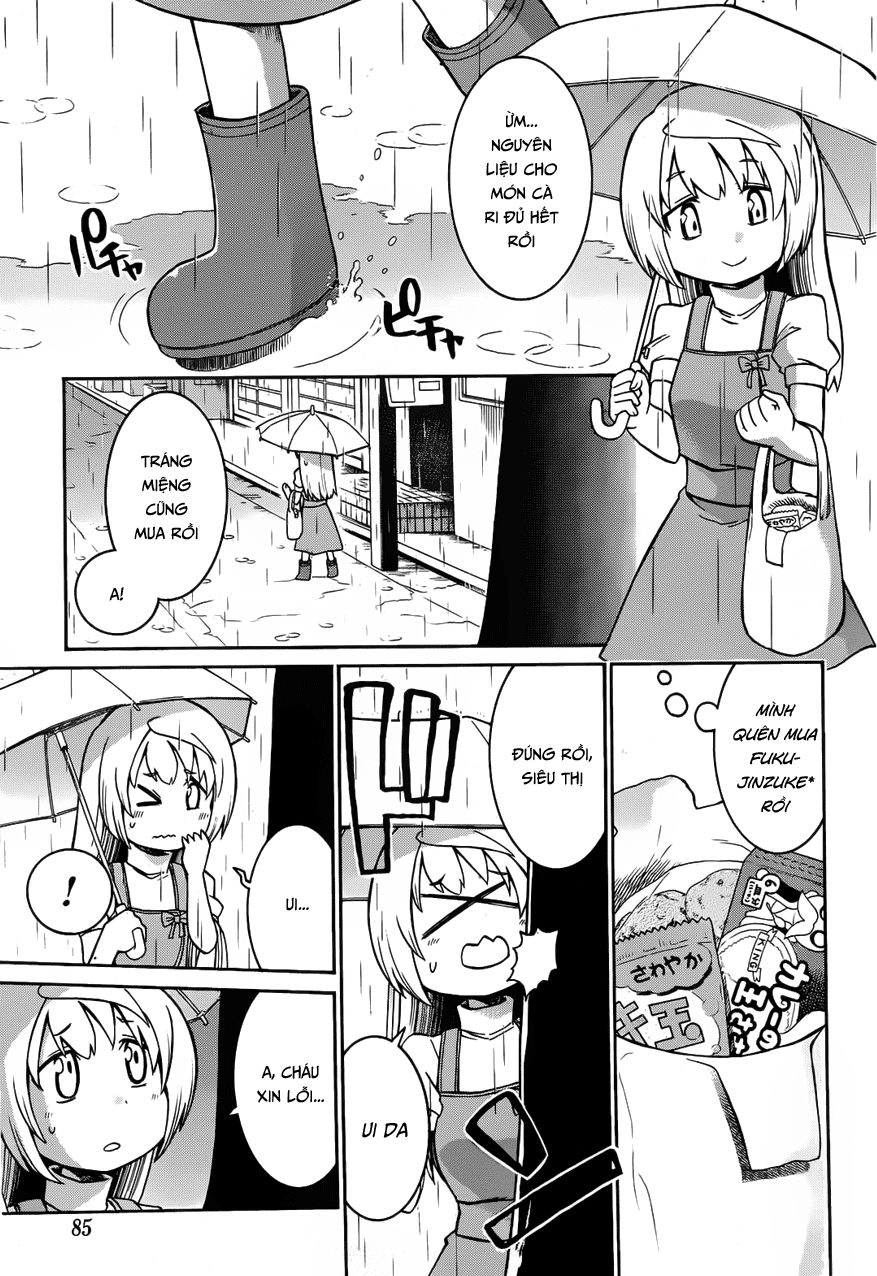 Murcielago Chapter 29 - 25