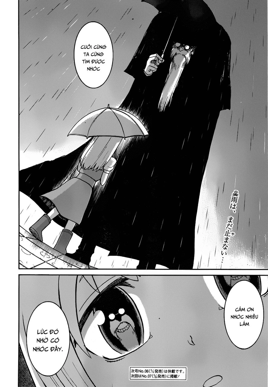 Murcielago Chapter 29 - 26