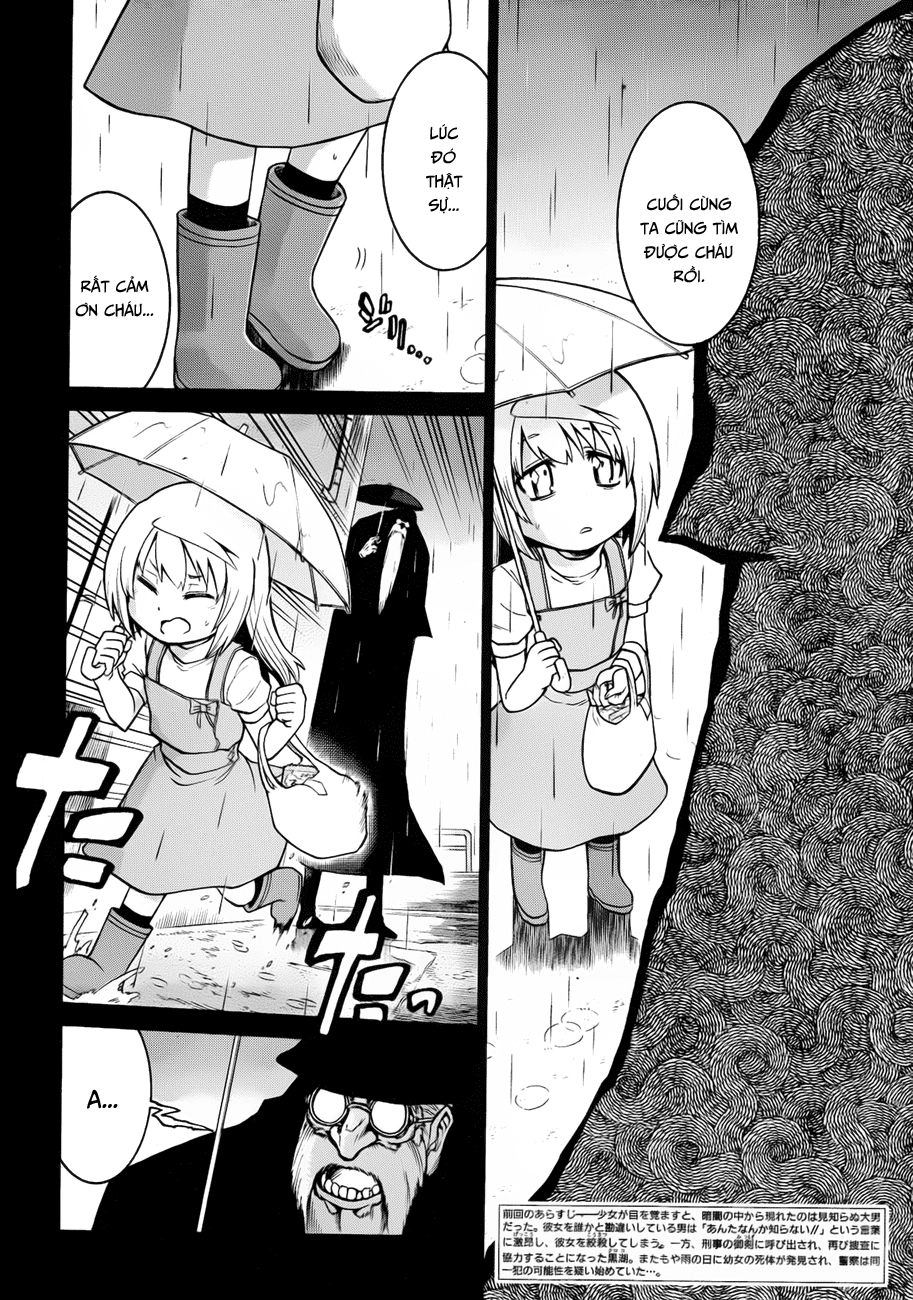 Murcielago Chapter 30 - 2