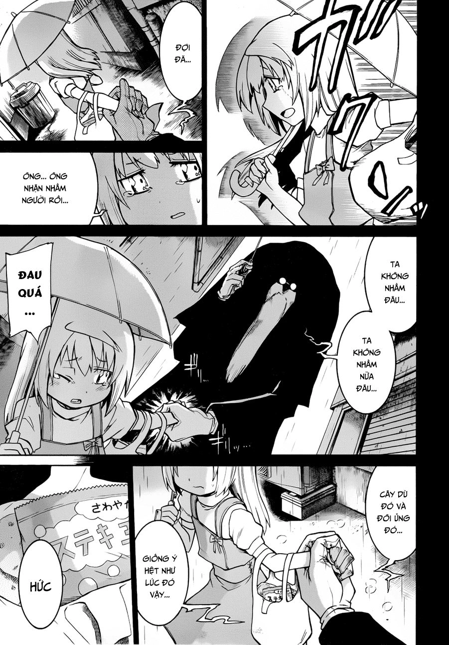 Murcielago Chapter 30 - 3