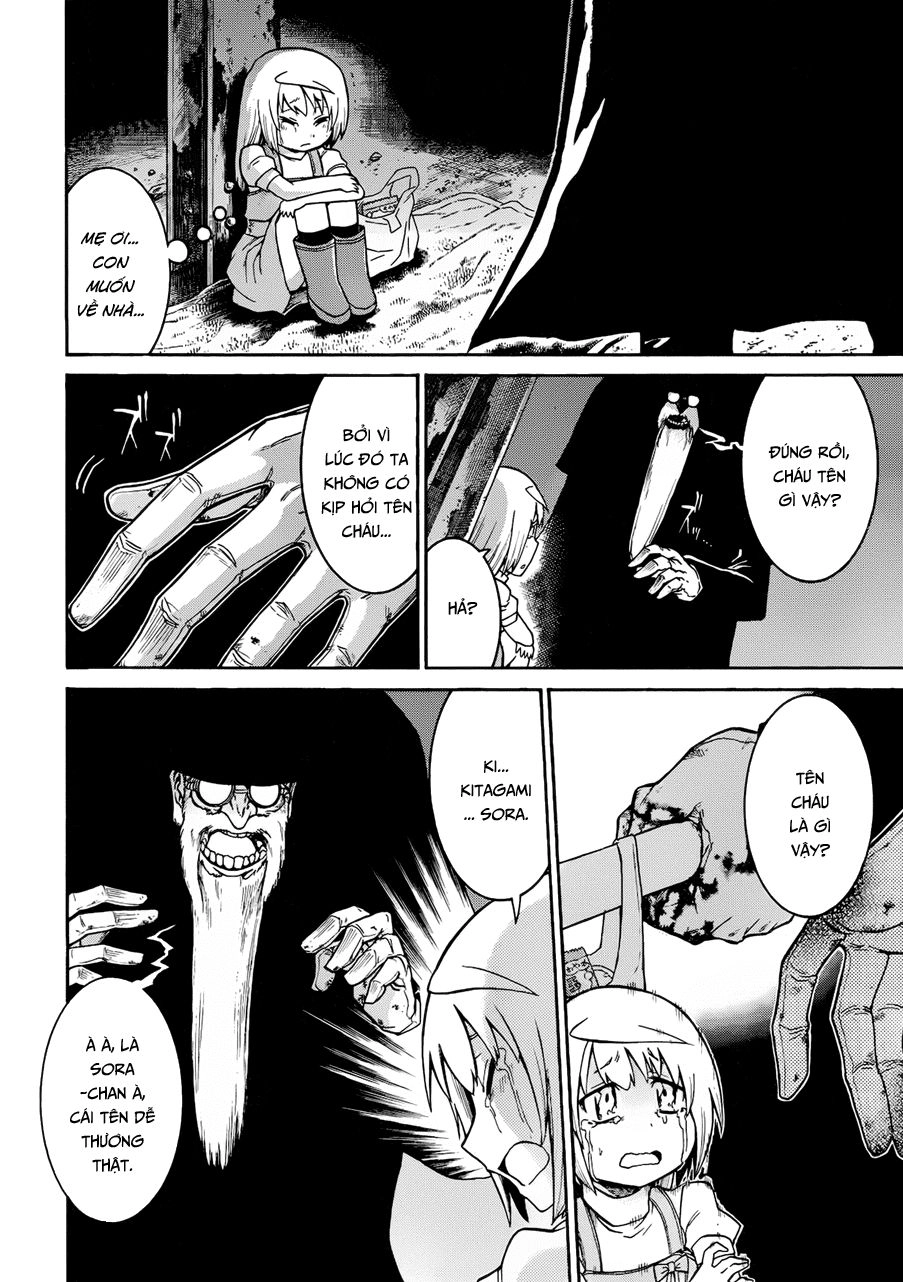 Murcielago Chapter 30 - 4