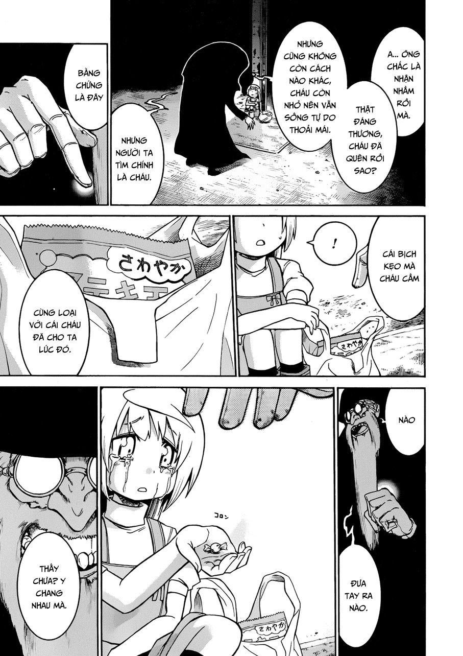 Murcielago Chapter 30 - 5