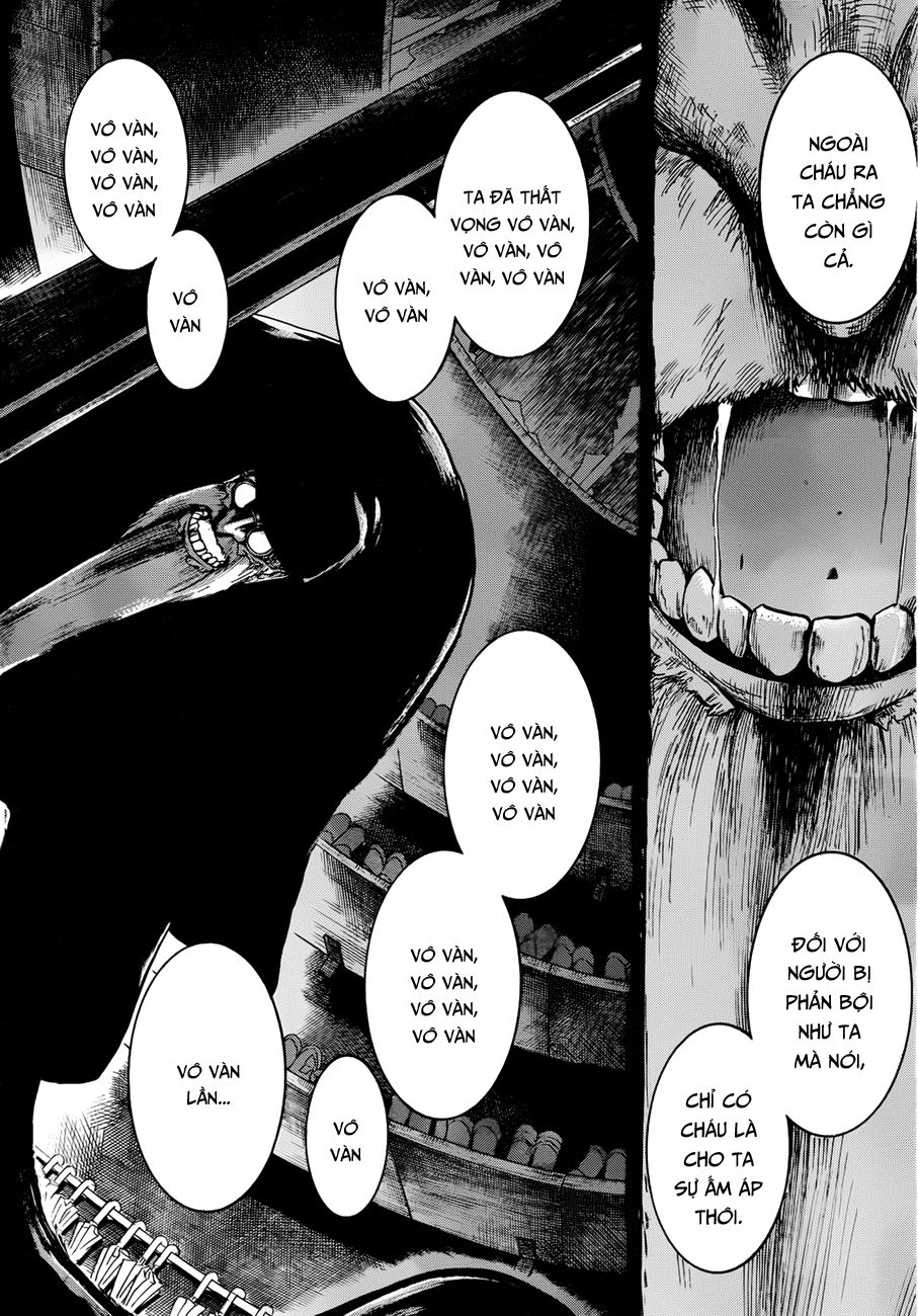 Murcielago Chapter 30 - 6