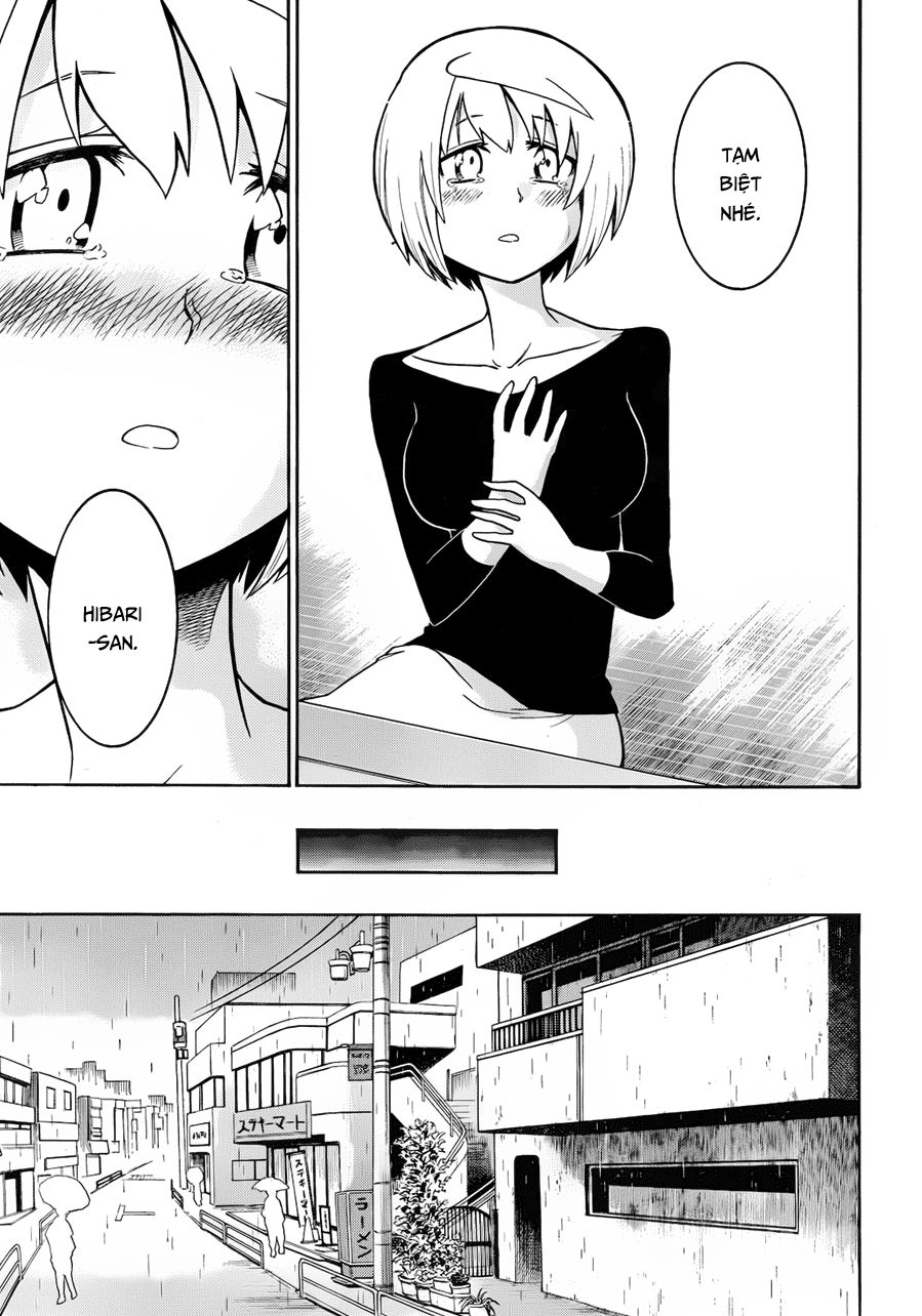 Murcielago Chapter 30 - 23