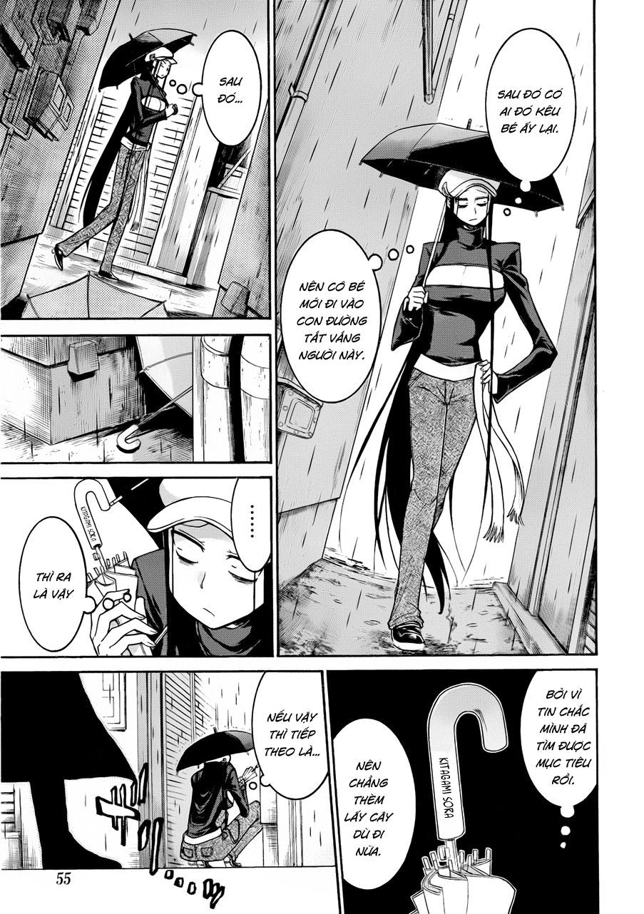 Murcielago Chapter 30 - 25