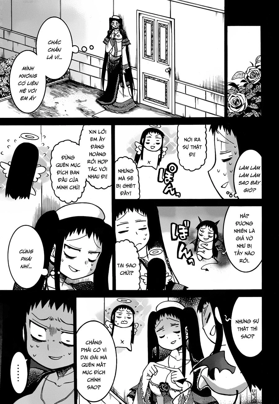 Murcielago Chapter 31 - 8