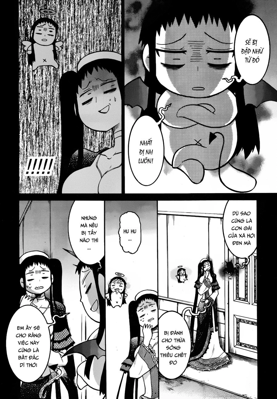 Murcielago Chapter 31 - 9