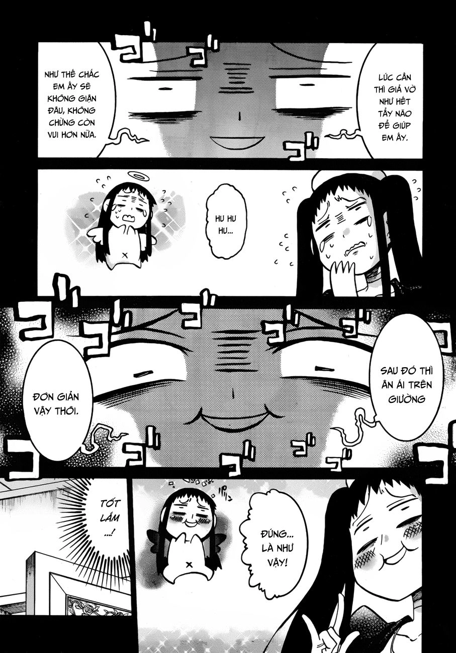 Murcielago Chapter 31 - 10