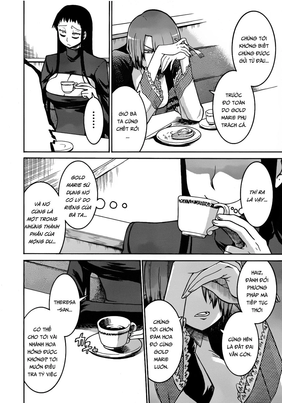 Murcielago Chapter 31 - 13