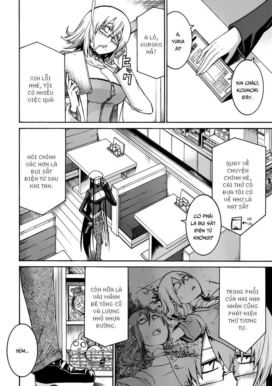 Murcielago Chapter 31 - 23