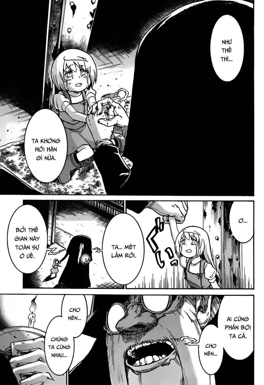 Murcielago Chapter 32 - 12