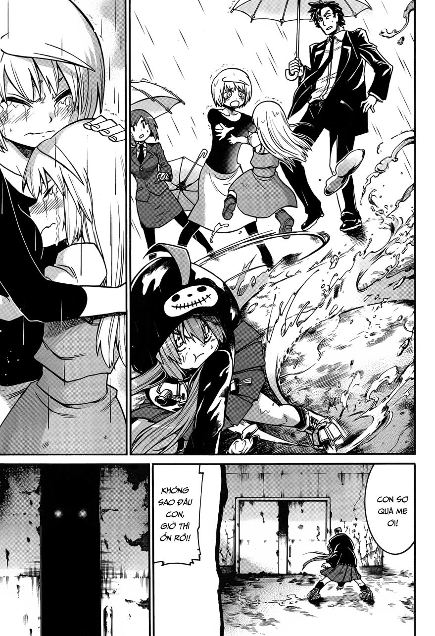 Murcielago Chapter 33 - 10