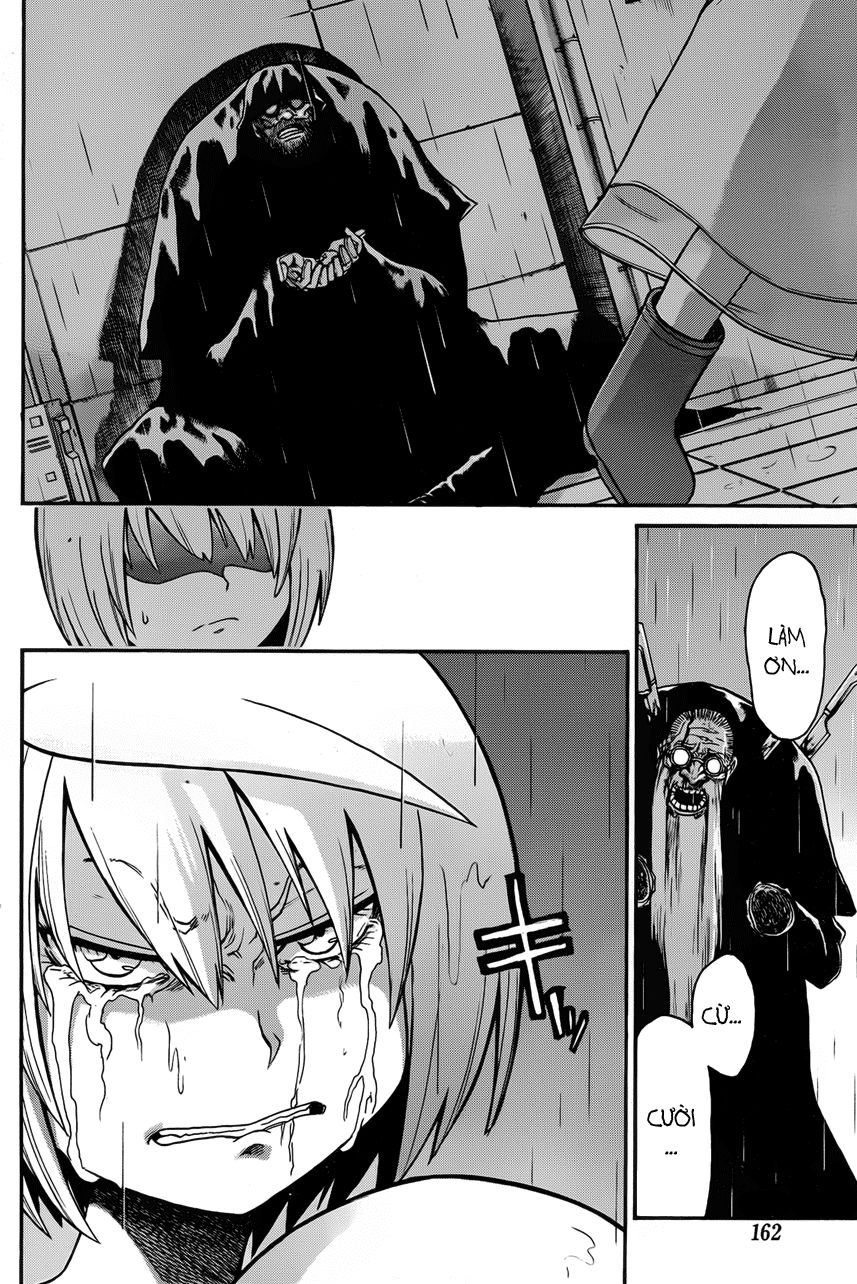 Murcielago Chapter 33 - 13